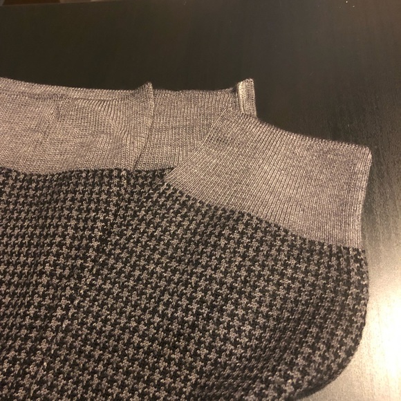 Gran Sasso Wool Sweater 52 - Picture 3 of 10